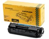 Тонер-картридж MLT-D108S White Cartridge (Без чипа)