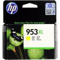 F6U18AE Картридж HP 953XL Original струйный, жёлтый