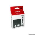 Струйный картридж  Canon INK-CRG PGI-425B черный  для принтера IP4840/МФУ MG5140/5240/6140