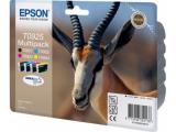 C13T10854A10  Картридж Epson T0925 (набор CMYK для St.C91, T26, T27, CX4300, TX106, TX109, TX117, TX