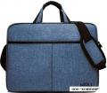 Артикул: 1032,  Сумка для ноутбука 17.3" MIRU Large Blue