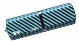 Флеш накопитель USB SP016GBUF3M50V1B 16GB, USB 3.0, Marvel M50 Blue