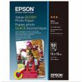 Бумага EPSON C13S400038 Value Glossy Photo Paper 10х15, 50л