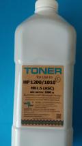 Тонер НР LJ 1200/1010 HB1.5 (ASC) 1кг