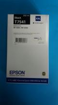 C13T754140  Картридж Epson T7541 (Black XXL для WF-8090DW/WF-8590DWF)
