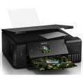 C11CG15404 Многофункциональное устройство Epson L7160