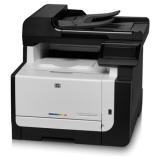 HP LaserJet Pro CM1415fn MFP(СНЯТ С ПРОИЗВОДСТВА)