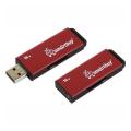 Флеш-накопитель 16Gb Smart Buy USB 2.0 Cosmic Bordeaux