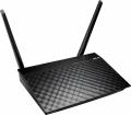 109009 Маршрутизатор  ASUS wireless N router RT-N12 D1 Access Point 300 Mbps Two detachable 5dBi