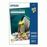 Бумага EPSON C13S041287 PGPP A4, 20л