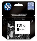 Картридж  HP CC636HE (№121 черный эконом.уп)