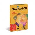 Бумага A4, 120г/м 250л "Navigator Colour Doc" , Латвия