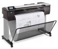 Плоттер НР DesignJet T830 36-in  (914мм) арт.F9A30A