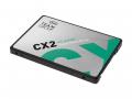 Артикул: T253X6256G0C101, Диск SSD Team 2.5" 256Gb CX2