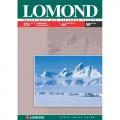 215 фотобумага Lomond глянецевая  215г/м2 А4  50 лист арт. 0102057