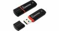Флеш-накопитель 8Gb Smart Buy Crown Black