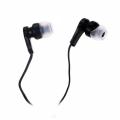 Наушники Energy С-S ZY-2239 внутриканальные, черный, в техпаке
