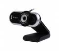 Веб-камера USB A4 TECH PK-920H Black + Silver