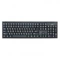 Клавиатура т.м. "SVEN" Standard 303 Black (USB)