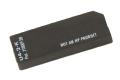 Чип  HP CLJ 4600/ 4650/ 5500/ 5550/ 9500/ 9500/ Canon EP-85/EP-86 Black (12K) (R)
