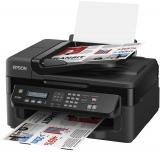 Многофункциональное устройство EPSON L550(СНЯТ С ПРОИЗВОДСТВА)