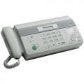 Аппарат факсимильный Panasonic KX-FT 982RU-W (СНЯТ С ПРОИЗВОДСТВА)