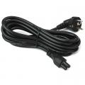 33646 Кабель питания РС-186-ML12  GEMBIRD (C5) 1,8 м