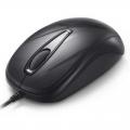 Мышь Delux DLM-107BU USB black