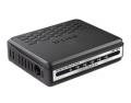 DES-1005A Коммутатор D-Link 5-port UTP 10/100Mb Fast Ethernet Unmanaged Switch Retial