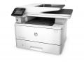 F6W15A Многофункциональное устройство (МФУ) лазерное HP LaserJet Pro MFP M426fdw