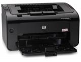 Принтер Hewlett Packard LaserJet Pro P1102w (СНЯТ С ПРОИЗВОДСТВА)