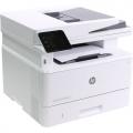 Многофункциональное устройство лазерное  HP LaserJet Pro MFP M428fdn W1A32A