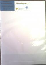 Фотобумага высокоглянцевая самоклеющая, SAН135/80 Self-Adhesive High Glossy, A4, 20л.