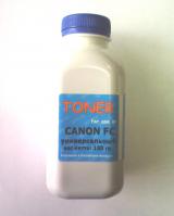Тонер Т203-6 (для Canon FC/PC) 150гр.