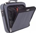Сумка для ноутбука JFK 15.6'' Arizona, серая