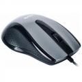 Мышь т.м. Sven RX-515 Silent Black-Grey USB