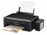 Многофункциональное устройство Epson L350(СНЯТ С ПРОИЗВОДСТВА)