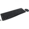920-004518 Набор (Клавиатура+мышь) Logitech Wireless Desktop MK270