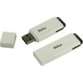 Артикул: NT03U185N-032G-20WH,  Флэш-память 32Gb Netac U185 White USB 2.0
