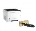 Kyocera ECOSYS P2335dn принтер + картридж TK-1200 в комплекте, арт.: 1102VB3RU0+1T02VP0RU0