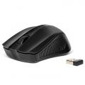 Мышь SVEN RX-300 Wireless Mouse Black USB