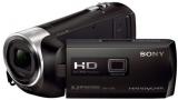 Видеокамера цифровая Sony HDR-PJ240E, черная