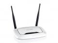 Беспроводной маршрутизатор TP-Link TL-WR841N
