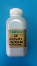 Тонер НВ 4.3 для НР LJ P 2035/4015  Jadi  140гр.