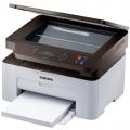 SS293B, Многофункциональное устройство (МФУ)  лазерное НР/Samsung Xpress SL-M2070 Laser MFP Printer