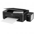 Многофункциональное устройство Epson L382 (C11CF43401) (СНЯТ С ПРОИЗВОДСТВА)