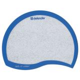 Коврик для мыши Defender Ergo opti-laser, Black