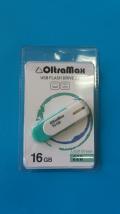 Флеш-накопитель 16Gb OltraMax 220 Light Green
