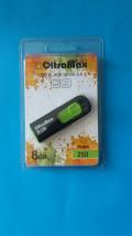 Флеш-накопитель 8Gb OltraMax 250 Green