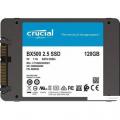 Артикул: CT240BX500SSD1,  Диск SSD Crucial 2.5" 240GB BX500 Read/Write: 540 / 500 MB/s